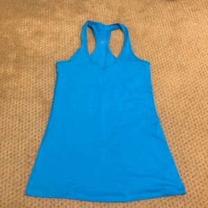 Lululemon Cool Racerback CRB